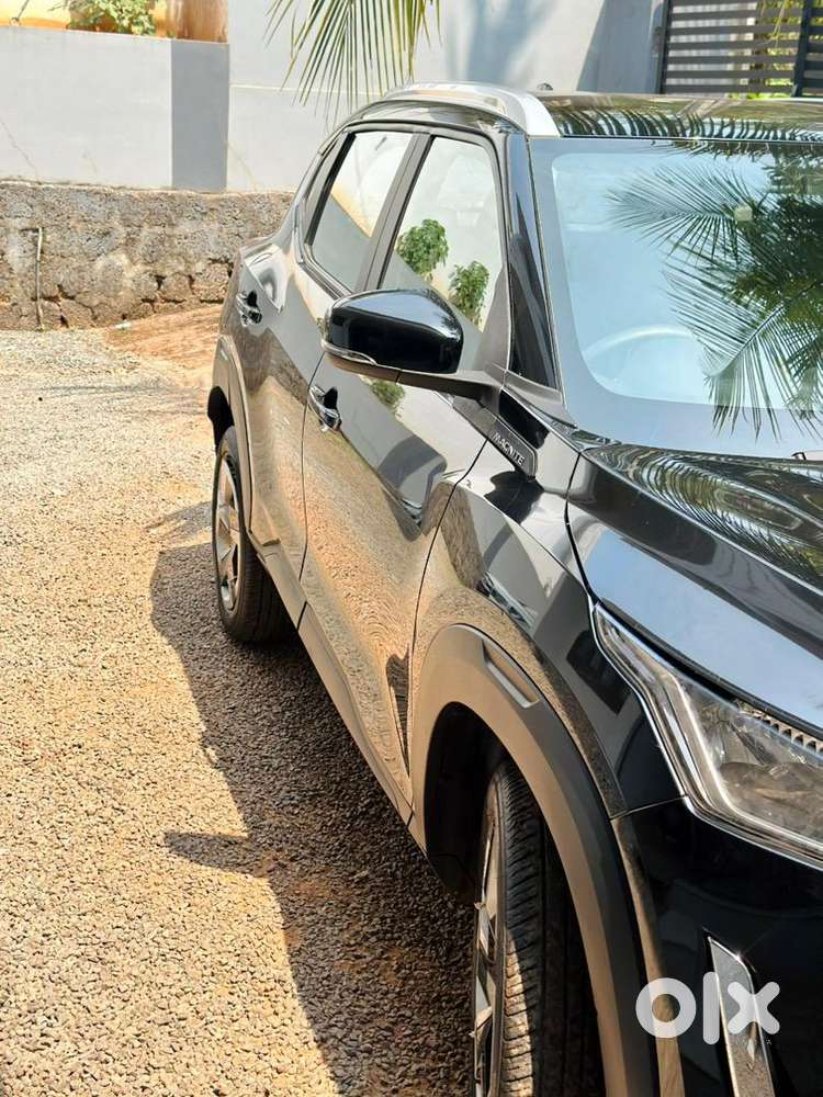 Nissan Automatic Petrol 2024