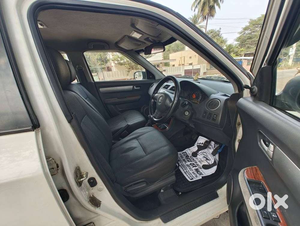 Maruti Suzuki Swift Dzire Vdi Bsiv, 2008, Diesel