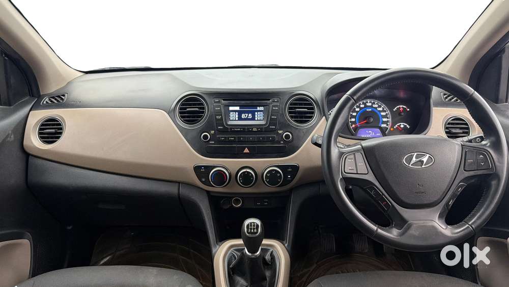 Hyundai Grand I10 Asta 1.2 Kappa Vtvt, 2016, Petrol