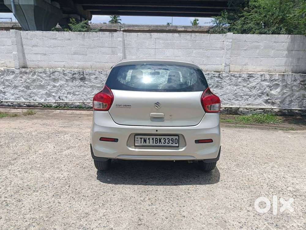 Maruti Suzuki Celerio 1.0 Vxi Ags, 2024, Petrol