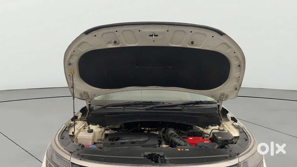 Kia Seltos Htk Plus 1.5 Diesel, 2022, Diesel