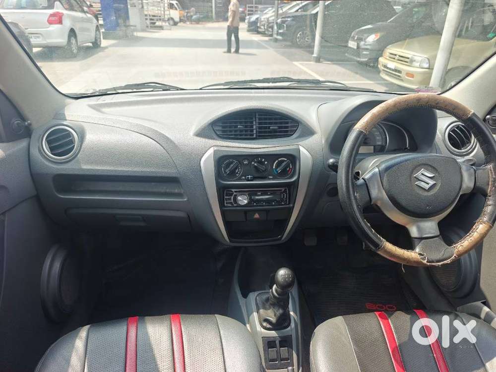 Maruti Suzuki Alto 800 0.8 Lxi (o), 2013, Petrol