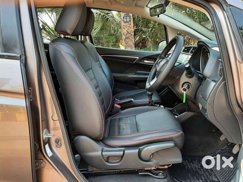 Honda Jazz 1.2 Vx I Vtec, 2015, Petrol