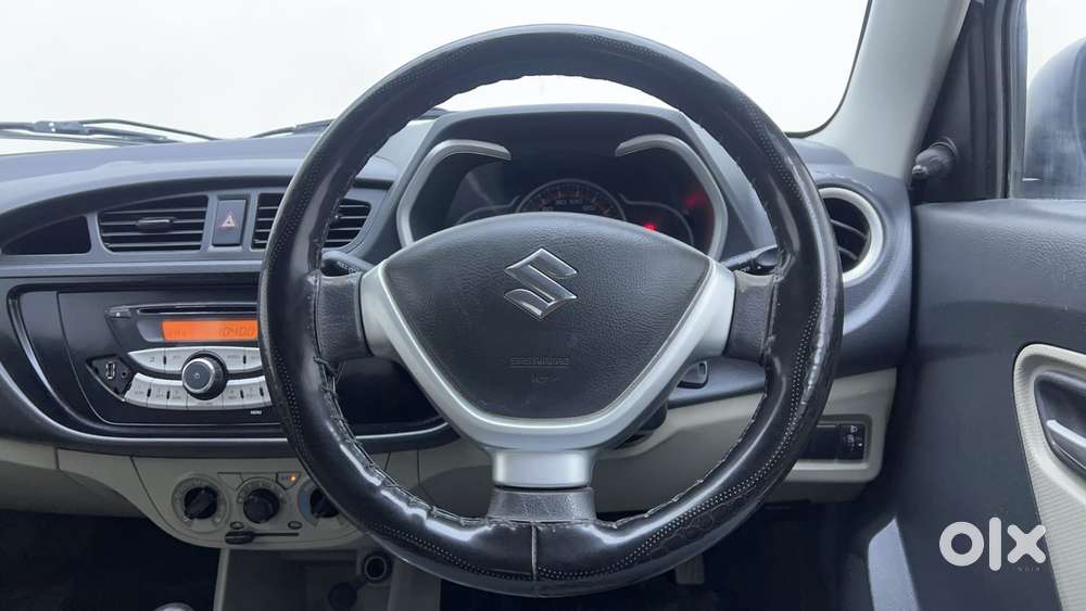 Maruti Suzuki Alto K10 2010-2014 Vxi, 2019, Petrol