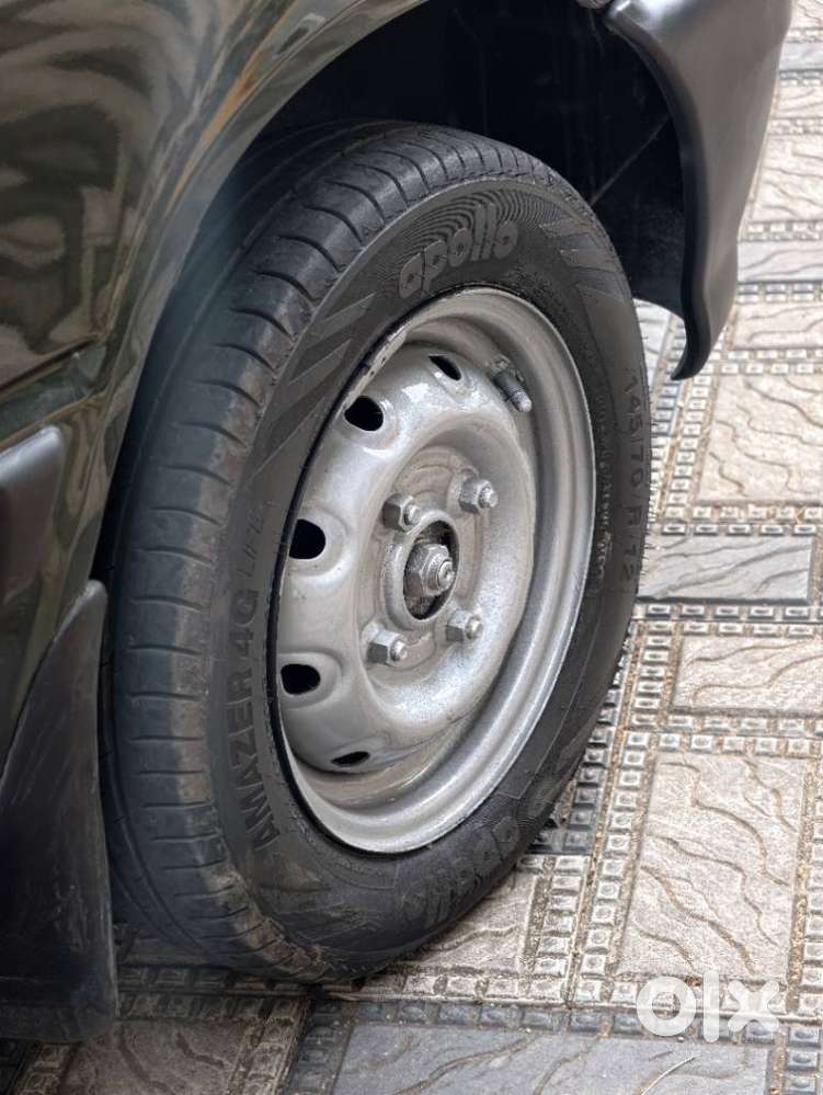 Maruti Suzuki 800 Std Bsiii, 1999, Petrol