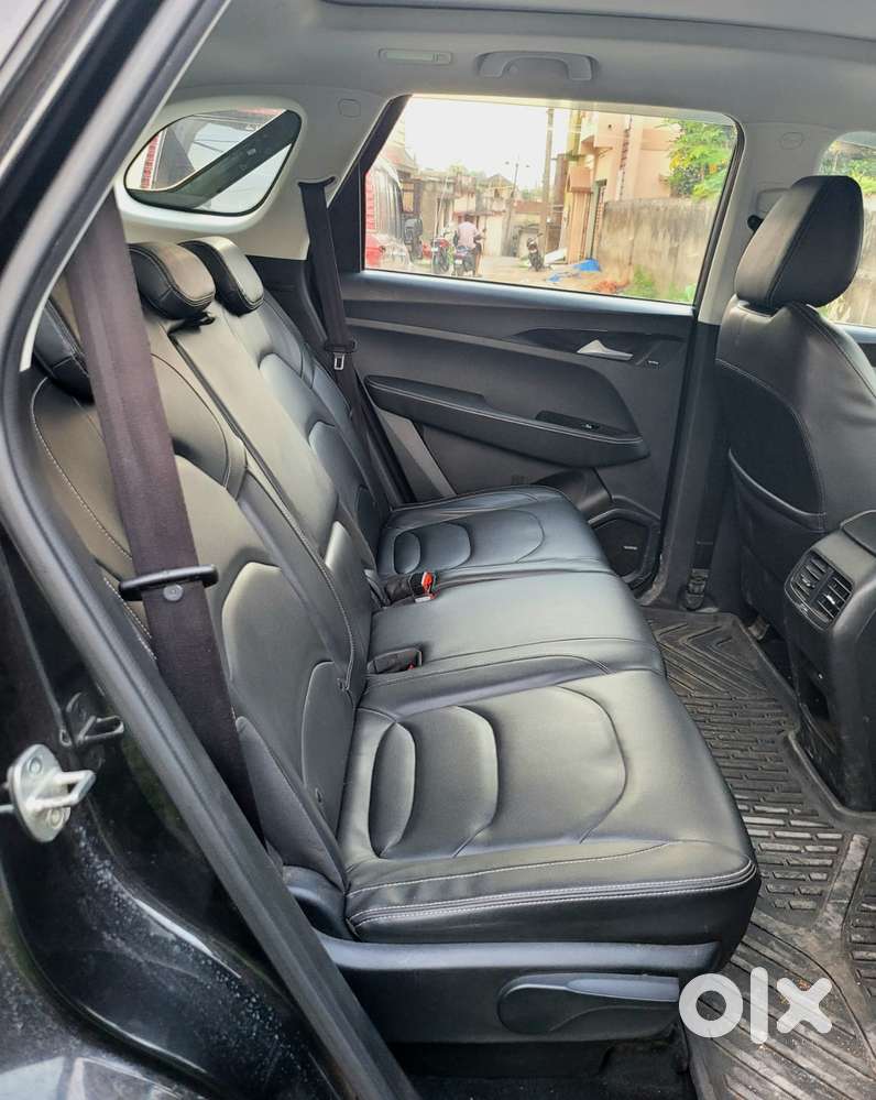 Mg Hector Sharp Dct Automatic, 2020, Diesel