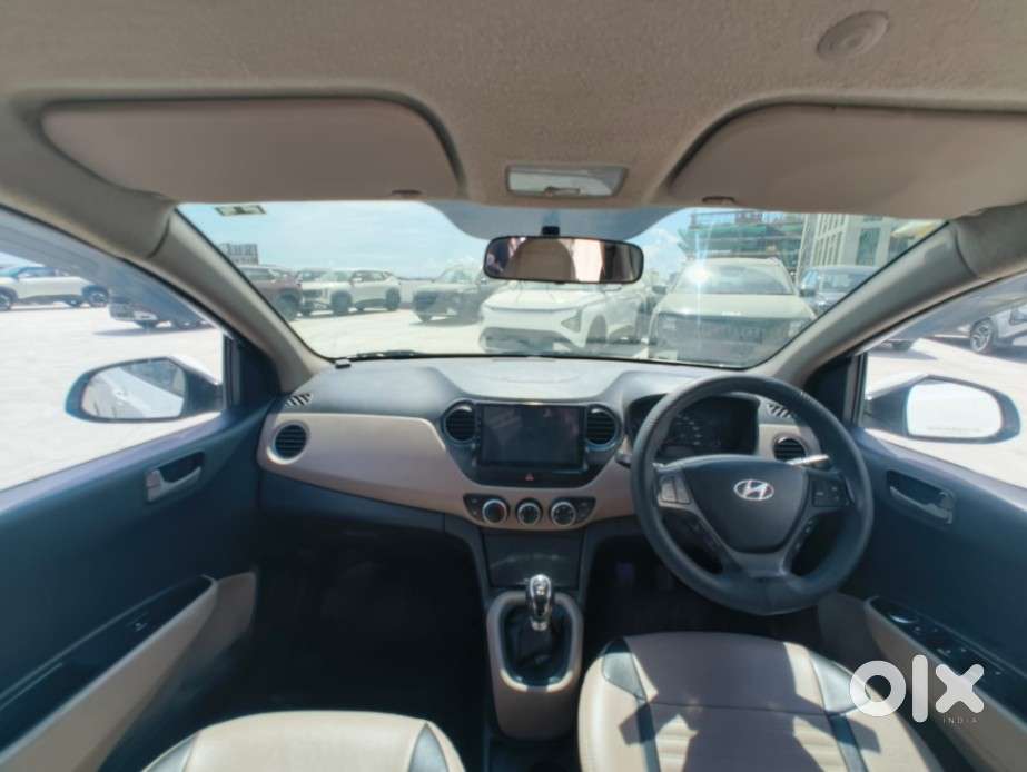 Hyundai Xcent S 1.2 (o), 2014, Diesel