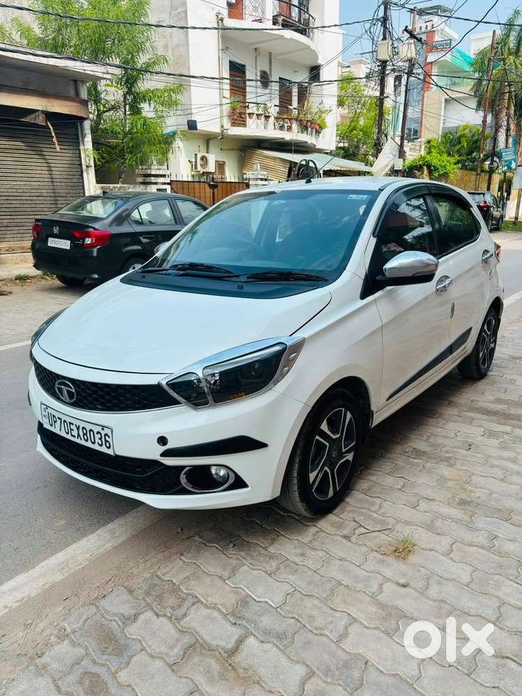 2019 Tata Petrol Car