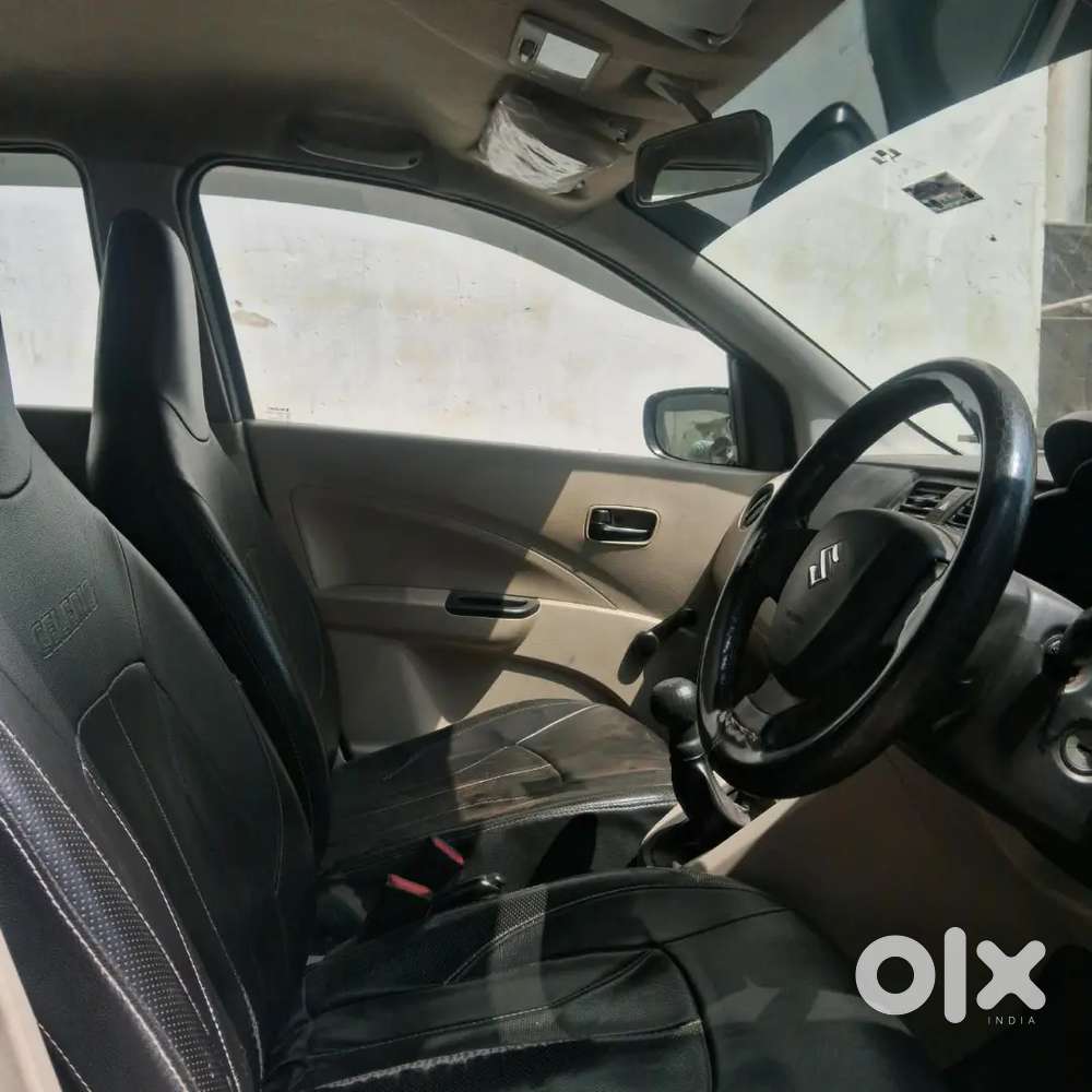 Maruti Suzuki Celerio 2019