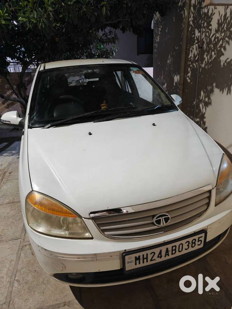 10 Years,tata Indica V2,