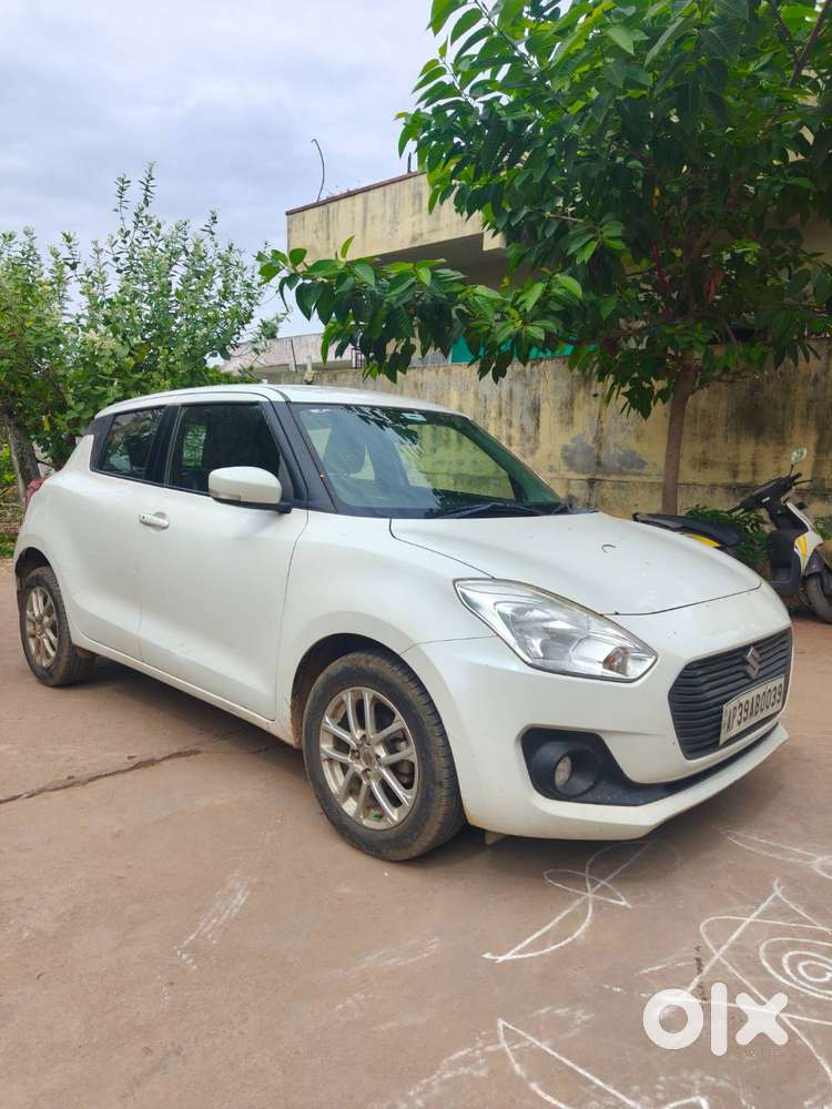 Maruti Swift Good And Best