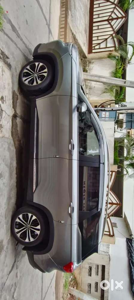 Doctor's Car. Hector 2022 Turbo Diesel High End Car