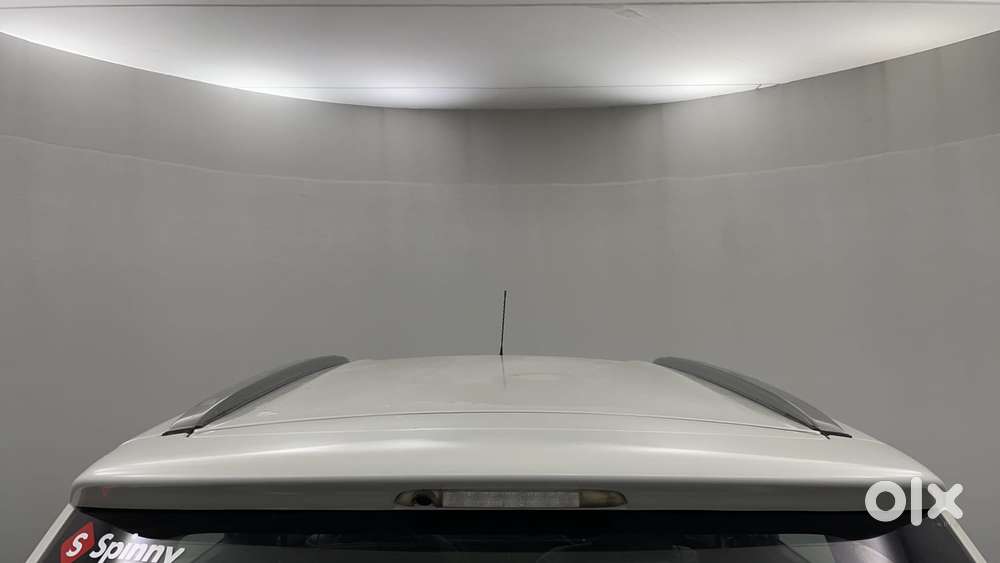 Maruti Suzuki Vitara Brezza 1.5 Zxi At, 2022, Petrol