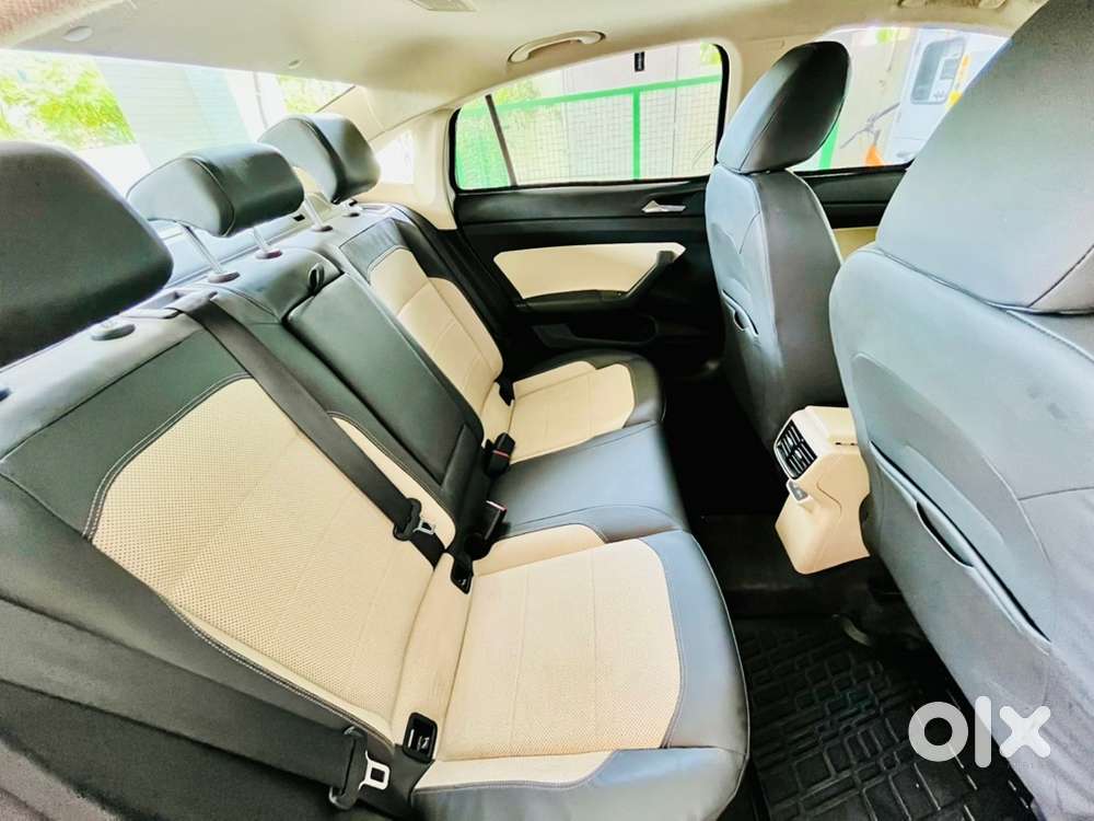 Skoda Slavia 2022 Petrol Well Maintained