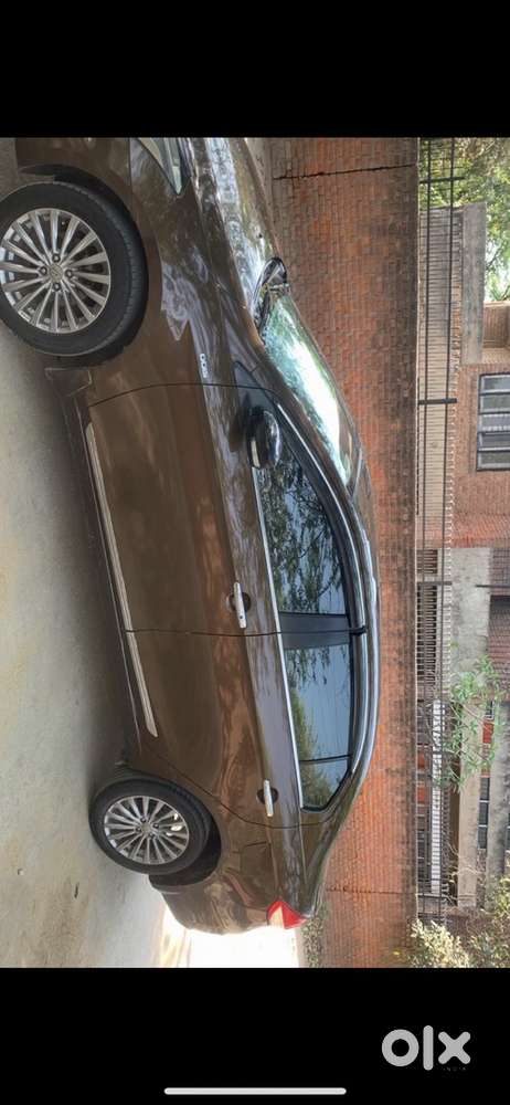 Maruti Suzuki Ciaz Diesel 2016 December