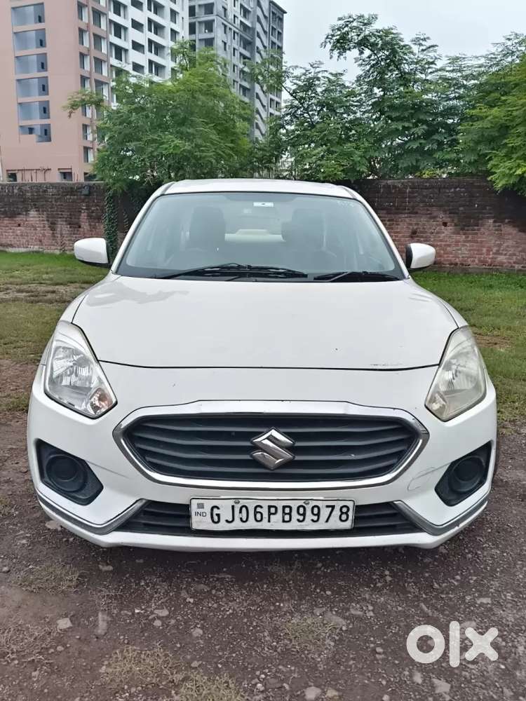 Maruti Suzuki Swift Dzire Vdi Abs, 2020, Diesel