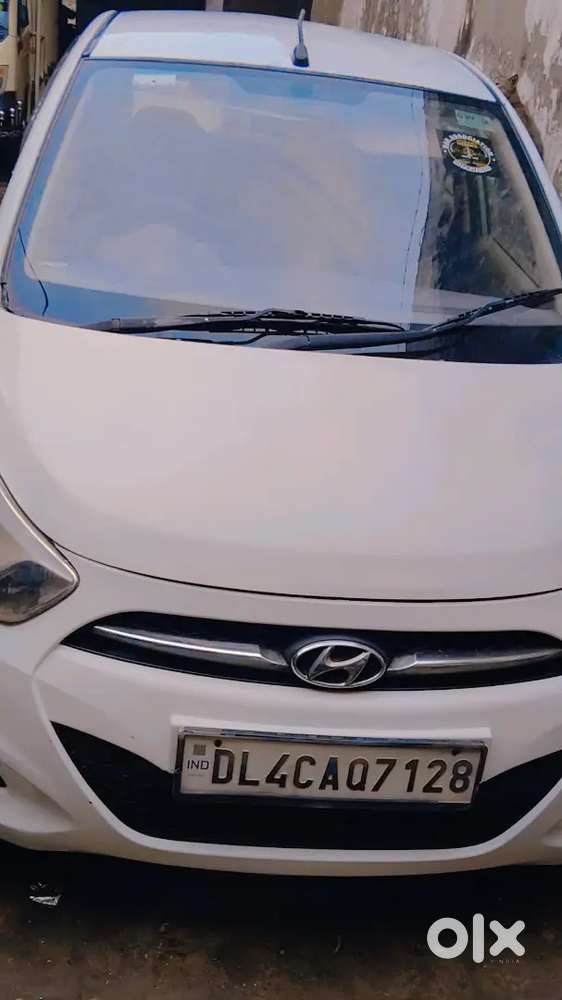 Hyundai I10 Magna 2013 70000km Drive