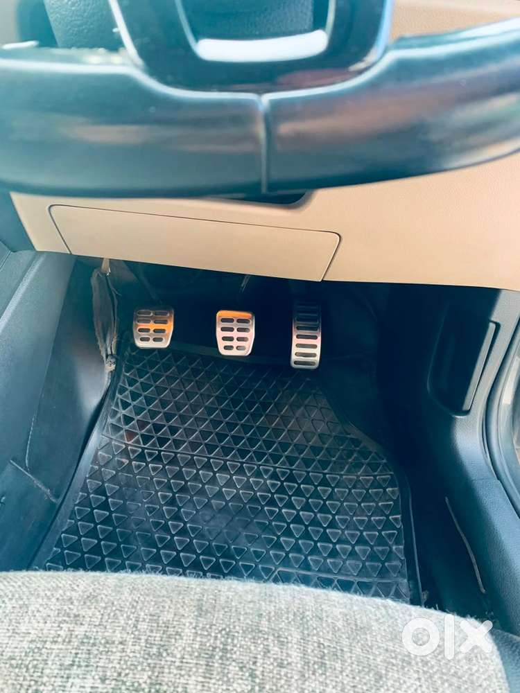 Volkswagen Polo 2015 Diesel Well Maintained