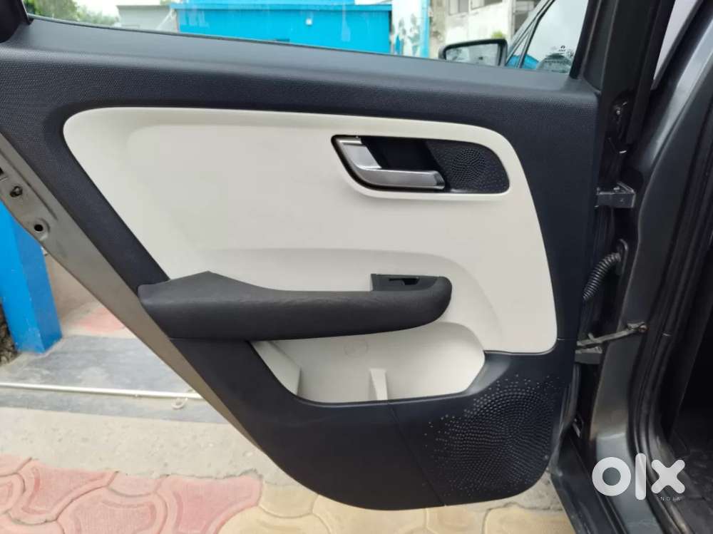 Tata Altroz Xz, 2023, Petrol