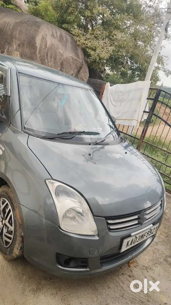 Swift Lxi 2006 4+ Owners