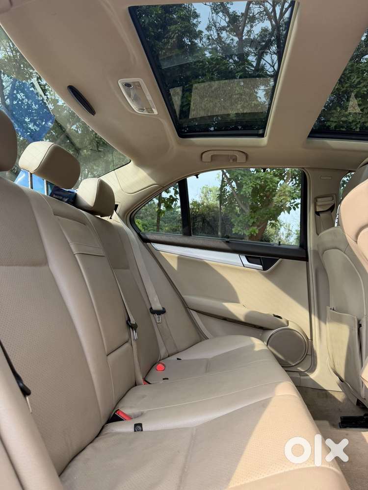 Mercedes-benz C-class 2.2 C220 Cdi Grand Edition, 2014, Diesel