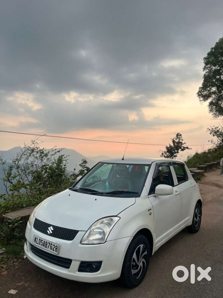 Maruti Suzuki Swift Diesel 2010
