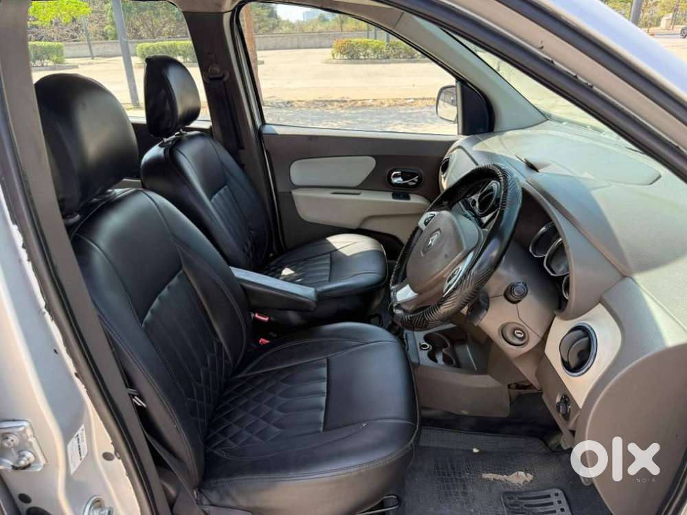 Renault Lodgy 1.5 110 Ps Rxz 7 Str, 2016, Diesel