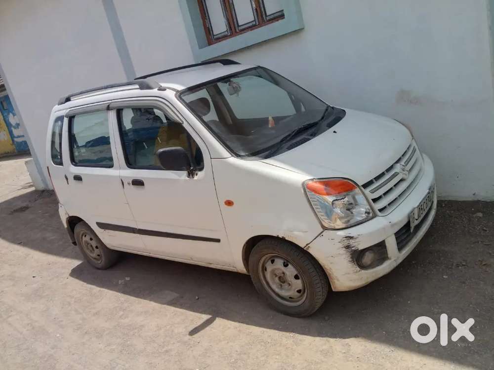 Maruti Suzuki Wagon R 2006 Petrol 300000 Km Driven