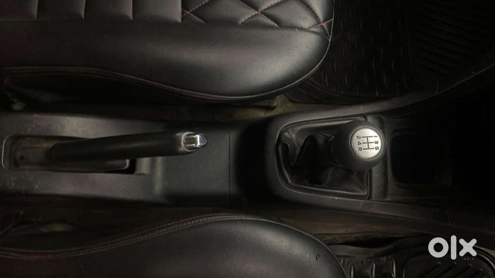 Maruti Suzuki Swift Vdi, 2014, Diesel