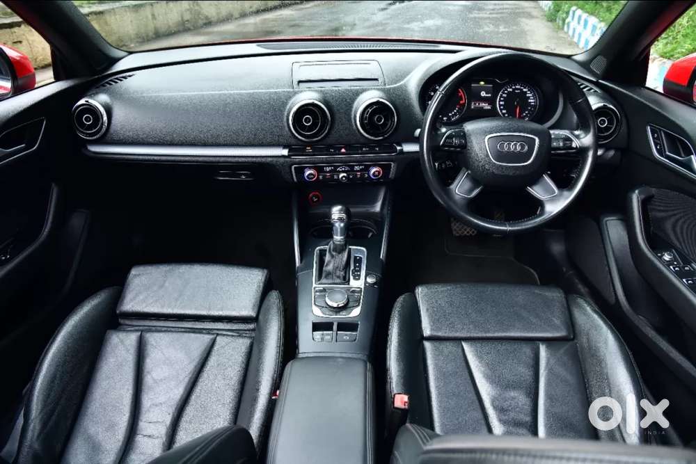 Audi A3 Cabriolet 1.8 40 Tfsi S Line, 2015, Petrol