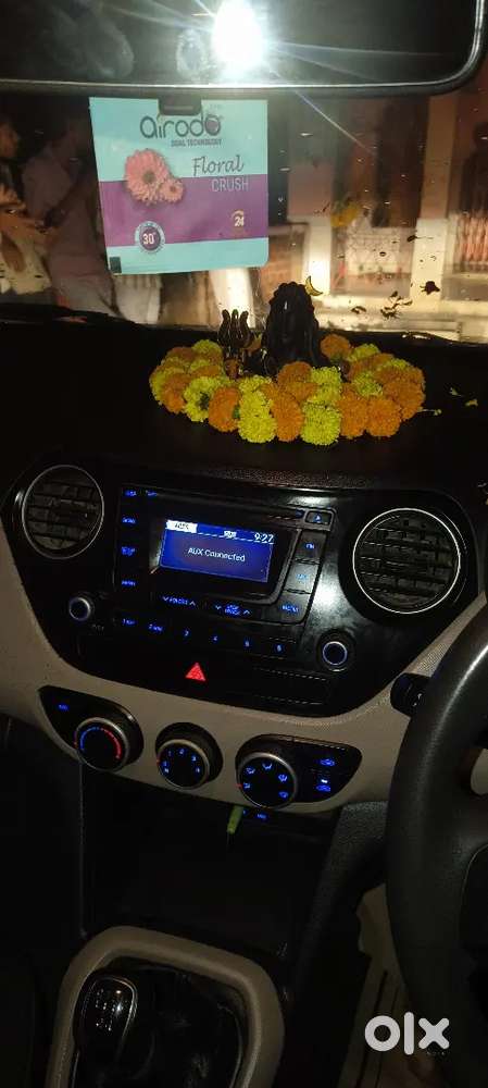 Hyundai Grand I10 2014 Diesel Good Condition