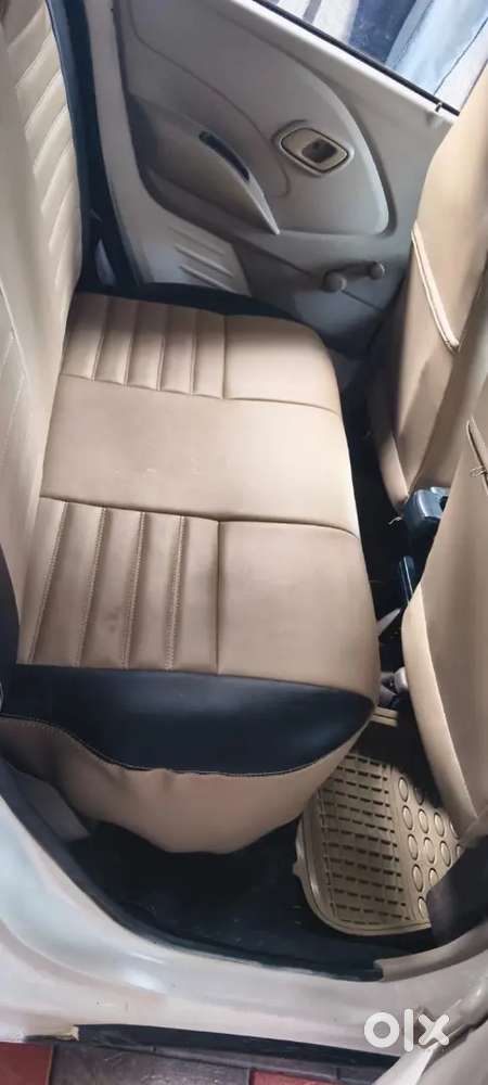 Datsun Redi Go 2016 Petrol 85000 Km Driven, Good Condition