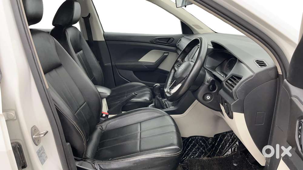 Volkswagen Taigun 1.0 Tsi Comfortline, 2022, Petrol