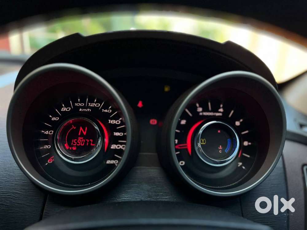 Mahindra Xuv500, 2014, Diesel