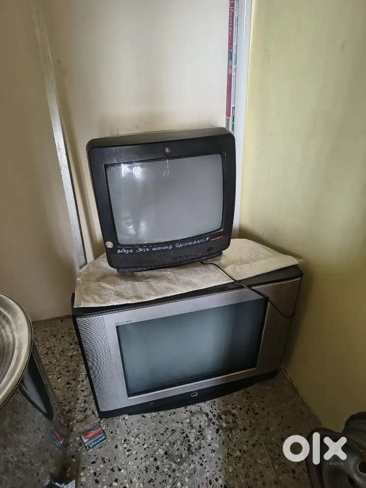 Television