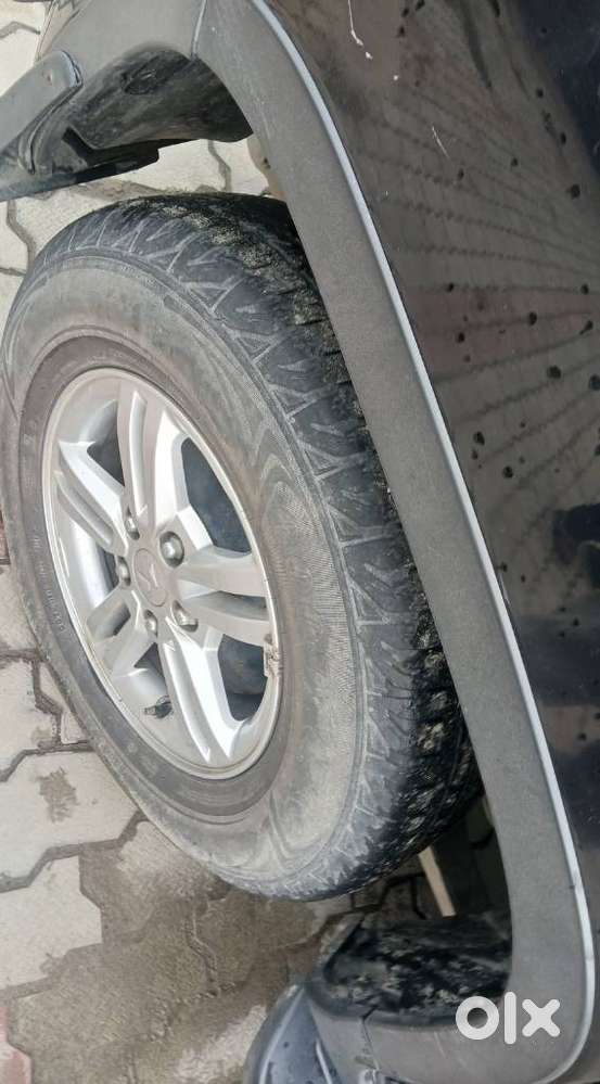 Mahindra Bolero Neo 1.5 N 10, 2023