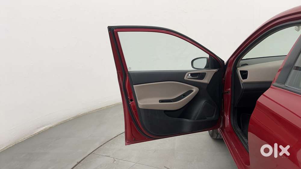 Hyundai Elite I20 Asta 1.4 Crdi, 2015, Petrol