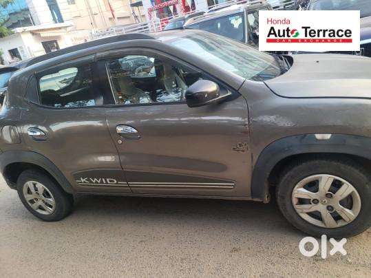Renault Kwid Rxt 1.0, 2019, Petrol