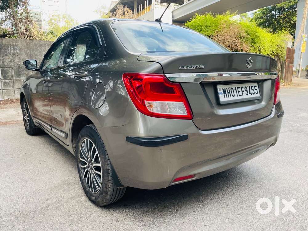 Maruti Suzuki Dzire Zxi Plus Ags, 2023, Petrol