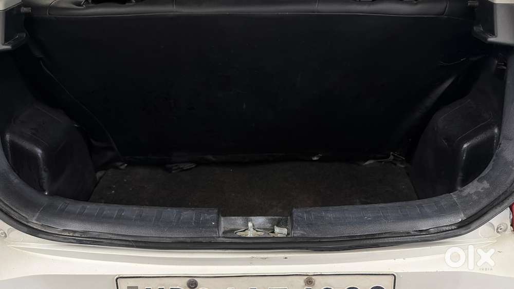 Maruti Suzuki Swift 2011-2014 Vxi, 2014, Petrol