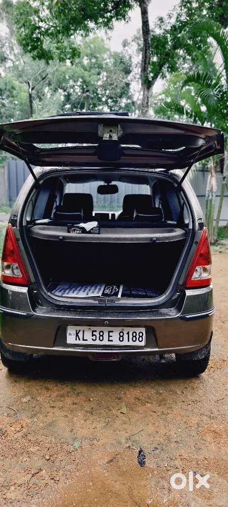 Maruti Suzuki Estilo 2011