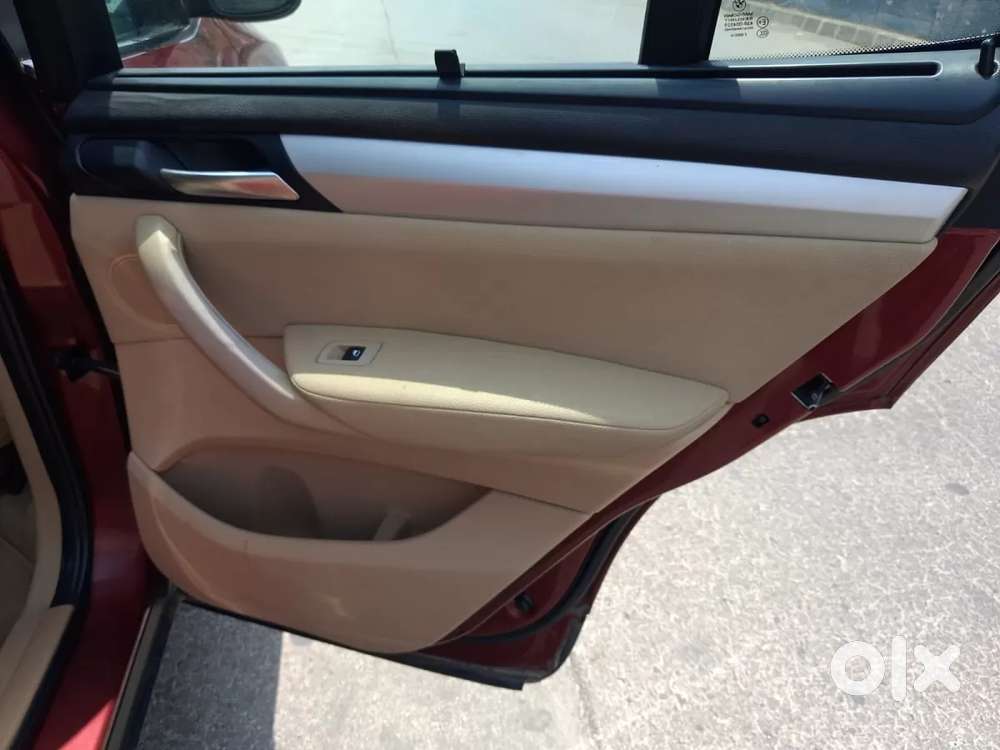 Bmw X3, 2014, Diesel