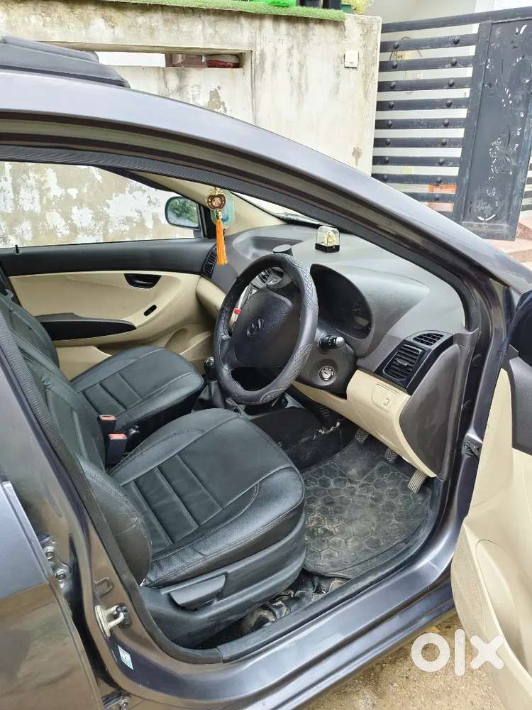 Hyundai Eon 0.8 Petrol  82,000 Km  Well Maintained  Udaipur