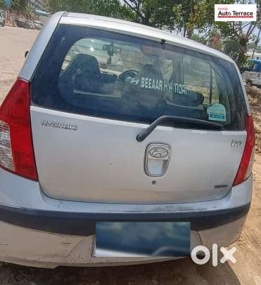 Hyundai I10 Magna 1.1l, 2009, Petrol