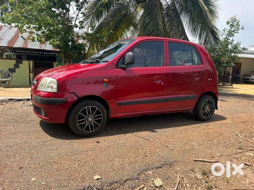 Hyundai Santro Xing 2005