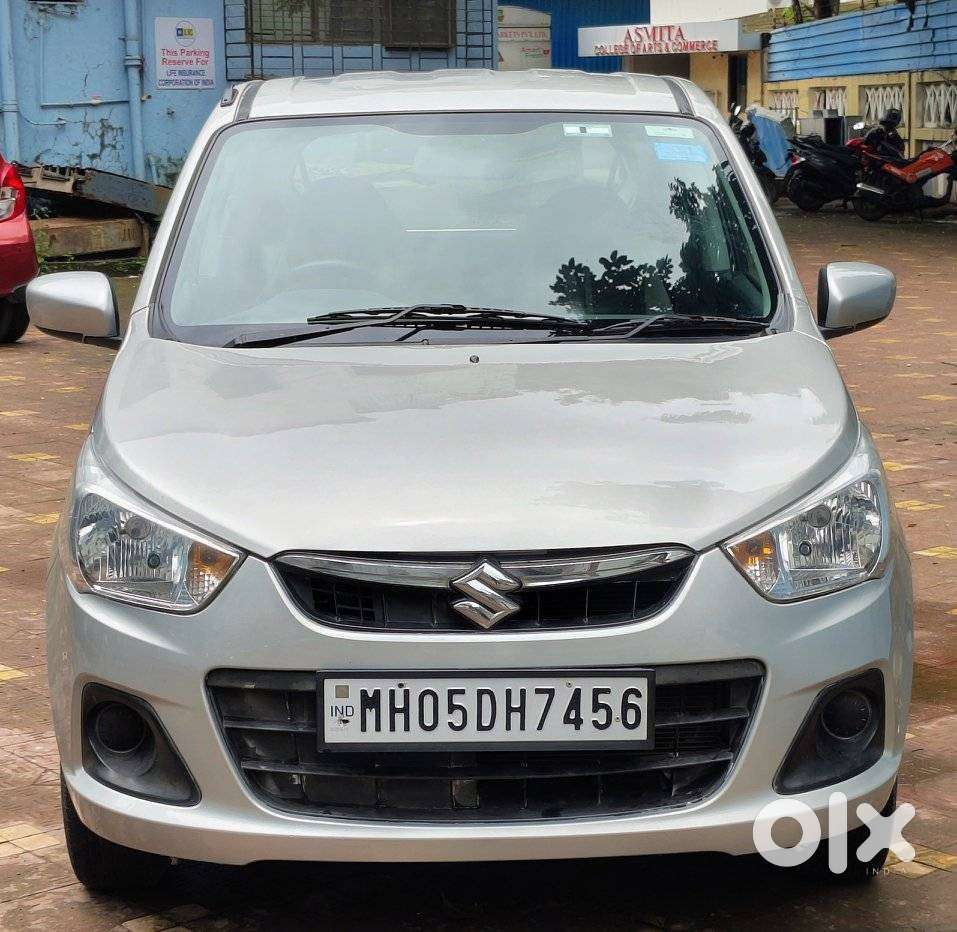 Maruti Suzuki Alto K10 Vxi Airbag, 2018, Petrol