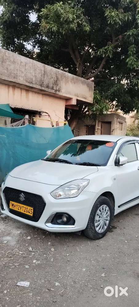 Maruti Suzuki Dzire 1.2 Tour 2023