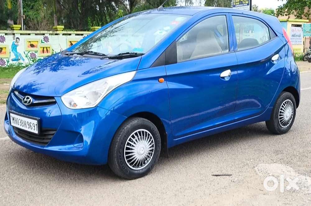 Hyundai Eon Era +, 2013, Petrol