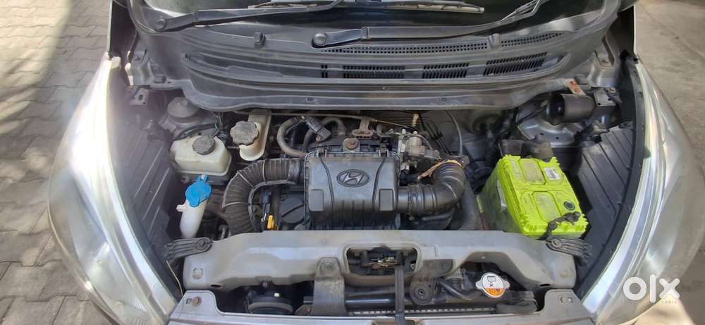 Hyundai Eon Era +, 2012, Petrol