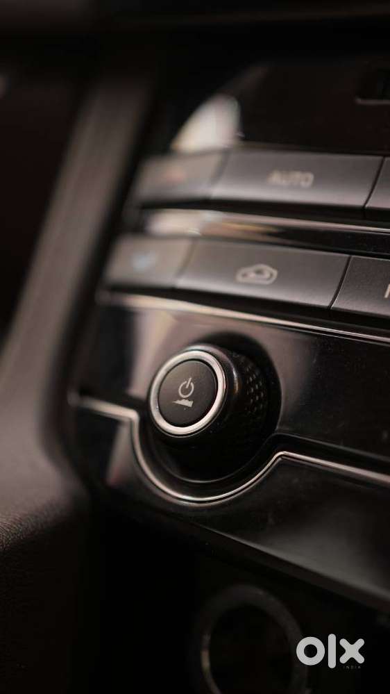 Jaguar F-pace 2.0 R Dynamic S Diesel, 2018, Diesel